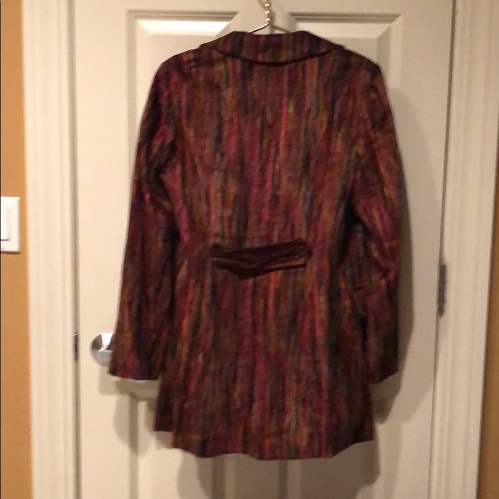 Light coat - Picture 5 of 5